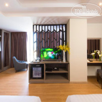 Areca Hotel Nha Trang