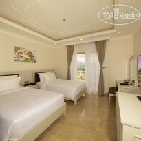 MerPerle Beach Hotel 