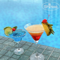 Gonsala Hotel Nha Trang Rooftop Pool