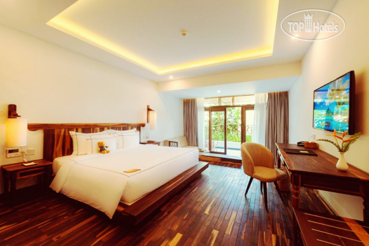 Hotel photo Alibu Resort 5*