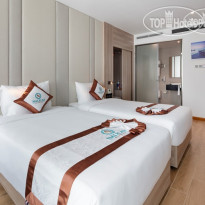 Nalicas Hotel 