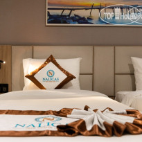 Nalicas Hotel 