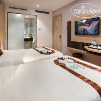 Nalicas Hotel 