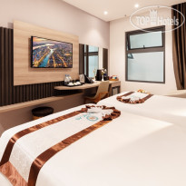 Nalicas Hotel 