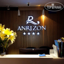 Anrizon Hotel Nha Trang