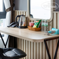 Anrizon Hotel Nha Trang