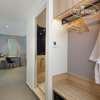Anrizon Hotel Nha Trang