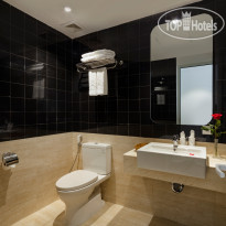 Anrizon Hotel Nha Trang