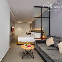 Anrizon Hotel Nha Trang
