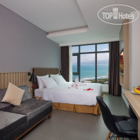 Anrizon Hotel Nha Trang