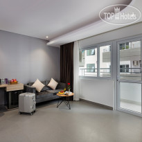 Anrizon Hotel Nha Trang