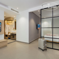 Anrizon Hotel Nha Trang