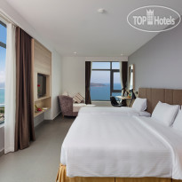 Anrizon Hotel Nha Trang