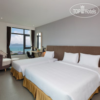 Anrizon Hotel Nha Trang