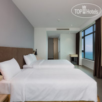 Anrizon Hotel Nha Trang