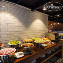 Anrizon Hotel Nha Trang