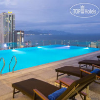 Green Beach Nha Trang Hotel 