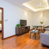 Green Beach Nha Trang Hotel
