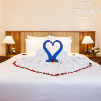 Green Beach Nha Trang Hotel