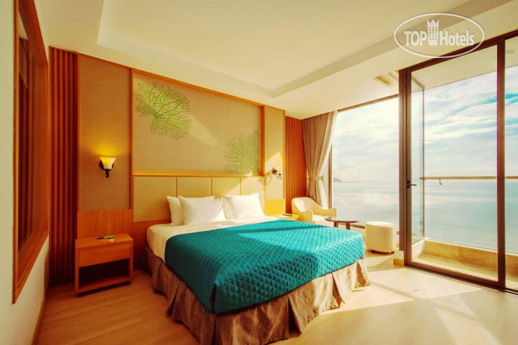 Hotel photo Navada Beach Hotel 5*