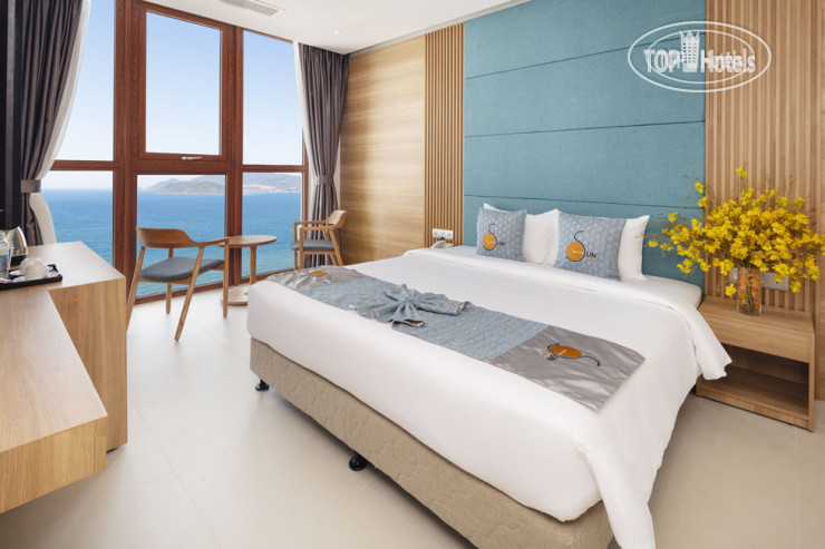 New photos from tourists Sun Kiss Hotel 4*