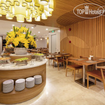 Sun Kiss Hotel 