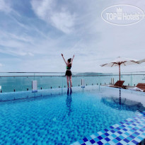Sun Kiss Hotel 