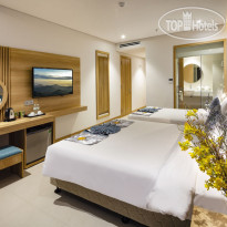 Sun Kiss Hotel 