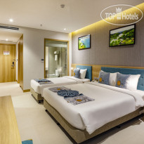Sun Kiss Hotel 
