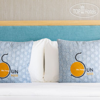 Sun Kiss Hotel 