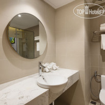 Sun Kiss Hotel 