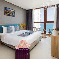Sun Kiss Hotel 