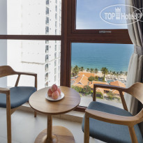 Sun Kiss Hotel 