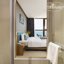 Sun Kiss Hotel 