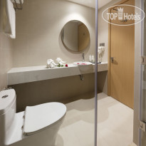 Sun Kiss Hotel 