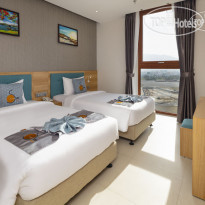 Sun Kiss Hotel 