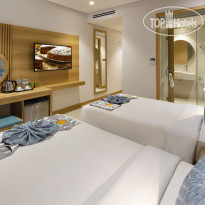 Sun Kiss Hotel 