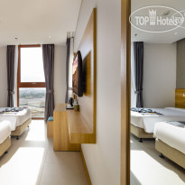 Sun Kiss Hotel 
