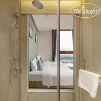 Sun Kiss Hotel 
