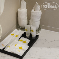 Sun Kiss Hotel 