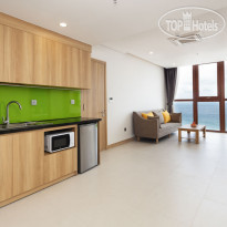 Sun Kiss Hotel 