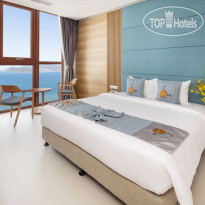 Sun Kiss Hotel 