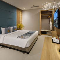 Sun Kiss Hotel 