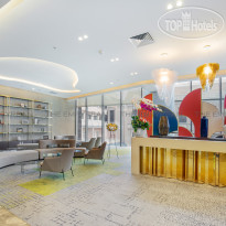 The Empyrean Nha Trang Reception