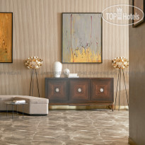 The Empyrean Nha Trang Hotel Lobby
