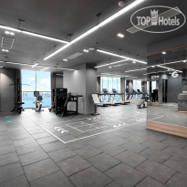 The Empyrean Nha Trang Gym