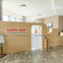 The Empyrean Nha Trang Детский клуб
