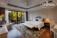 Nha Trang Marriott Resort & Spa, Hon Tre Island  5*