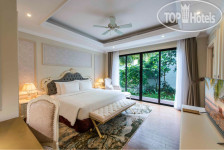 Nha Trang Marriott Resort & Spa, Hon Tre Island  5*