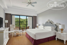 Nha Trang Marriott Resort & Spa, Hon Tre Island  5*